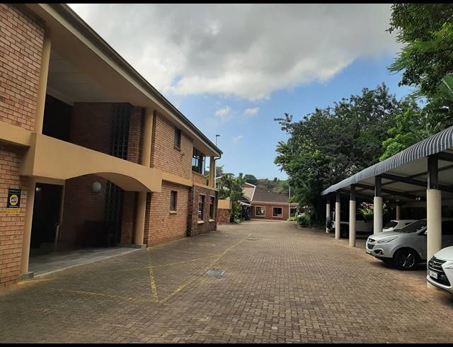 310M² OFFICE TO LET IN WESTVILLE